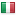 mebasix.com server is located in Italy